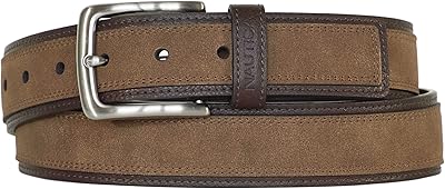 Ceinture décontractée pour hommes. DIAYTAR COTE D'IVOIRE est une boutique en ligne généraliste qui propose plus de 300000 références de produits, faisant d'elle le leader du marché en Côte d'Ivoire. Avec une large gamme de produits, les clients peuvent trouver tout ce dont ils ont besoin sur une seule plateforme. DIAYTAR COTE D'IVOIRE se démarque par sa qualité de service et sa livraison rapide.