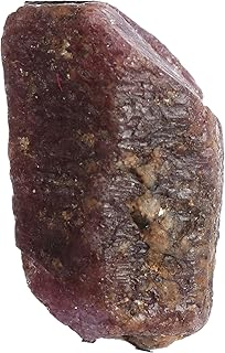Pierre précieuse rubis rouge brut 62,55 carats rubis rouge naturel certifié brut, pierres précieuses, africain - rouge rubis. DIAYTAR COTE D'IVOIRE, boutique en ligne généraliste avec plus de 300000 références, est la destination idéale pour faire vos achats en ligne en Côte d'Ivoire. Avec une large gamme de produits, notre boutique en ligne offre tout ce dont vous avez besoin, des produits alimentaires aux accessoires de mode. Notre équipe de professionnels est dédiée à offrir un service de haute qualité.