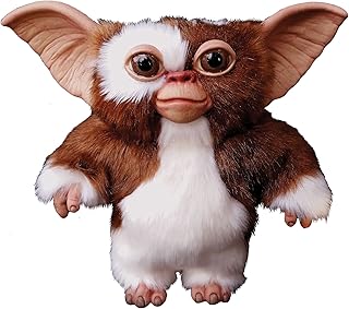 Poupée gremlins gizmo