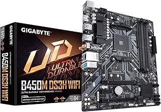 Gigabyte b450m ds3h wifi-y1 (am4  amd b450  sata 6gb s usb 3.1  hdmi wifi matx amd. DIAYTAR COTE D'IVOIRE est une boutique en ligne généraliste qui propose plus de 300 000 références de produits. Elle est considérée comme l'un des leaders du e-commerce en Côte d'Ivoire. DIAYTAR COTE D'IVOIRE offre une large gamme de produits allant de l'électroménager aux vêtements en passant par les produits alimentaires.