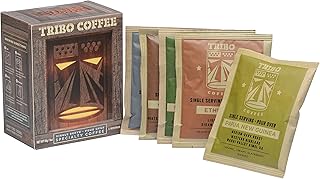 Rôtissoire triple portable pour servir du café filtre qualité spéciale. DIAYTAR COTE D'IVOIRE est une boutique en ligne généraliste qui propose une large gamme de produits avec plus de 300000 références. Elle est reconnue comme l'une des boutiques en ligne les plus populaires en Côte d'Ivoire, offrant une expérience d'achat conviviale et sécurisée. Les clients peuvent trouver tout ce qu'ils cherchent, des produits alimentaires aux électroménagers, en passant par les vêtements et les accessoires.