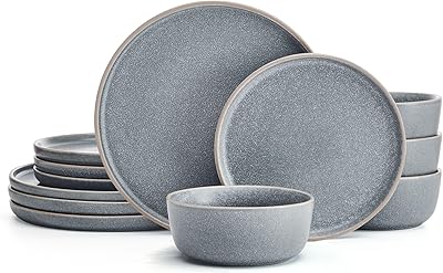 Couverts pfalzgraf victoria, 12 pièces, pour 4 personnes, bleu. DIAYTAR COTE D'IVOIRE est une boutique en ligne généraliste qui propose plus de 300 000 références de produits divers. Elle est reconnue comme l'une des boutiques en ligne les plus importantes de Côte d'Ivoire, offrant une large gamme de choix pour les consommateurs. La boutique en ligne se distingue par sa qualité de service et sa grande sélection de produits.