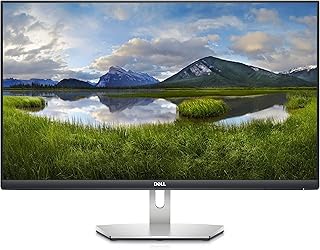 Moniteur dell s2721d 27 pouces 1440p qhd cadre ultra fin ips