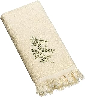 Serviette avanti linens greenwood, ivoire. DIAYTAR Côte d'Ivoire est le point de rendez-vous pour tous les ivoiriens qui recherchent des produits de qualité à des prix compétitifs. Avec une équipe dédiée et un service client de haut niveau, cette boutique en ligne s'efforce de satisfaire les besoins de ses clients. Elle propose également des promotions et des réductions régulières.