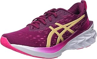 Chaussure de course asics novablast 2 pour hommes