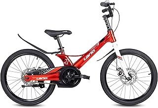 Vélo pour enfants lanq q, vélo pour enfants filles et garçons 14 16 18 20 pouces, alliage hunter cycle magnésium. En tant que pionnier des achats en ligne en Côte d'Ivoire, DIAYTAR COTE D'IVOIRE s'engage à offrir une expérience de shopping sans pareil, avec une gamme énorme de produits à des prix compétitifs. Elle mise sur l'innovation technologique pour améliorer continuellement son service client, proposant ainsi une navigation intuitive, des options de paiement sécurisées et des délais de livraison rapides. L'objectif ultime de DIAYTAR COTE D'IVOIRE est de devenir l'emblème de la confiance et de la qualité dans le commerce électronique ivoirien.