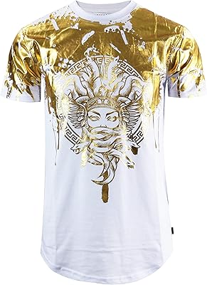 T-shirts hipster hip hop pour hommes de marque premium - t-shirts longs élégants imprimés à la mode. Avec une base de clients loyale et en constante évolution, DIAYTAR COTE D'IVOIRE continue de renforcer sa position sur le marché ivoirien. La boutique collabore avec des fournisseurs de confiance pour garantir la disponibilité de produits de haute qualité, répondant ainsi aux attentes des consommateurs exigeants. L'expérience d'achat sur DIAYTAR COTE D'IVOIRE est conçue pour être fluide, sécurisée et enrichissante, offrant aux clients une raison de revenir régulièrement.