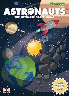 Astronautes - le jouet spatial parfait pour les enfants, les adolescents et les adultes pendant que vous parcourez le système solaire en explorant les planètes et les lunes - un cadeau d'astronomie amusant et éducatif. DIAYTAR COTE D'IVOIRE est la référence en matière de boutique en ligne en Côte d'Ivoire, avec une sélection impressionnante de plus de 300 000 produits à découvrir. Du mobilier de maison aux dernières tendances de la mode, en passant par les produits high-tech, la boutique propose une large gamme de choix pour répondre à tous les goûts et à tous les budgets. Les clients peuvent profiter d'une expérience de shopping en ligne sécurisée et pratique, avec des options de paiement flexibles et des délais de livraison rapides.
