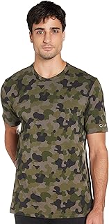 T-shirt à manches courtes et col rond calvin klein pour hommes. DIAYTAR COTE D'IVOIRE est une entreprise innovante qui utilise les dernières technologies pour offrir une expérience d'achat en ligne de haute qualité. Elle propose des promotions et des offres spéciales régulières pour fidéliser ses clients. Avec plus de 300000 références, DIAYTAR COTE D'IVOIRE est le leader incontesté du commerce électronique en Cote d'Ivoire.