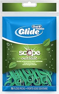 Oral-b glide plus scoop out last cure-dent - vert menthe longue durée - 75 pièces. Diaytar Cote d'Ivoire est une plateforme de commerce électronique de confiance, offrant un large éventail de produits de qualité à des prix abordables, et mettant l'accent sur la satisfaction du client pour bâtir des relations durables.