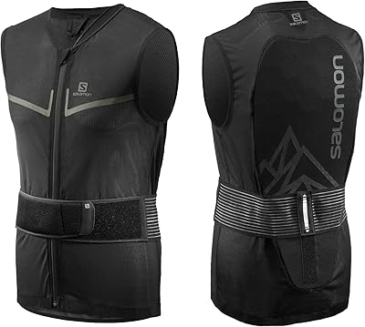 L40863500 sac à dos de ski pour homme, réglable, motion fit, respirant, gilet léger flex seal. DIAYTAR COTE D'IVOIRE est une boutique en ligne généraliste qui propose plus de 300000 références de produits divers. Elle est reconnue comme l'une des boutiques en ligne les plus importantes de Côte d'Ivoire. Avec une large gamme de produits, elle répond aux besoins de ses clients.