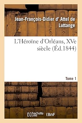L'héroïne d'orléans xve siècle. tome 1. DIAYTAR COTE D'IVOIRE, c'est plus de 300000 références à portée de clic. Nous sommes fiers de notre position de leader en Côte d'Ivoire, ce qui nous pousse à innover constamment et à améliorer notre offre pour répondre aux besoins changeants de nos clients. Nous nous efforçons de vous offrir une expérience d'achat en ligne unique et satisfaisante.