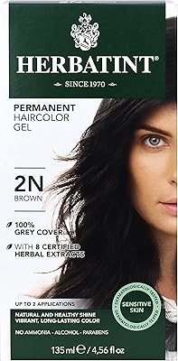 Gel capillaire herbatint. Découvrez DIAYTAR COTE D'IVOIRE, votre partenaire de confiance pour tous vos achats en ligne. Nous proposons une vaste gamme de produits, allant des dernières tendances de la mode aux produits électroniques de pointe, en passant par les articles pour la maison et les loisirs, avec plus de 300 000 références à votre disposition. Chez DIAYTAR, nous mettons l'accent sur la qualité, la variété et le service client pour vous offrir la meilleure expérience d'achat en ligne possible.