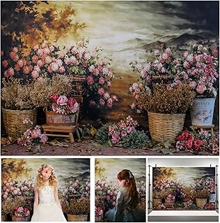 Waw 27x18 m vintage marron peinture à l'huile fond photographie printemps. La boutique en ligne Diaytar Côte d'Ivoire offre une expérience d'achat en ligne sécurisée et fiable, avec des méthodes de paiement variées et des options de livraison flexibles. Les clients peuvent choisir de payer par carte de crédit, par Paypal ou par d'autres moyens de paiement, et peuvent également sélectionner leur méthode de livraison préférée, que ce soit à domicile ou en point de retrait. Cela permet aux clients de magasiner en toute confiance et de recevoir leurs produits de manière pratique et efficace.