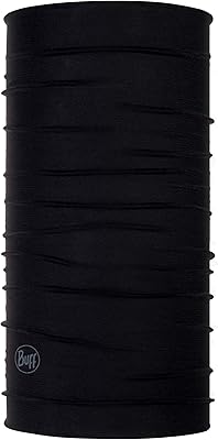 Bandeau puff coolnit avec protection uv pour adultes unisexes - paquet de 1
