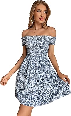 Robe à manches courtes et imprimé floral pour femmes de georgelitter. Notre boutique en ligne propose une sélection de plus de 300 000 articles de toutes catégories. Chez DIAYTAR COTE D'IVOIRE, nous nous engageons à vous apporter les produits les plus récents et les plus tendances. Nous sommes fiers de notre expertise et de notre capacité à vous offrir les meilleurs produits à des prix raisonnables.