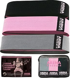 Bandes en tissu haute résistance arena d'exercice pour jambes et fesses | de lot. DIAYTAR COTE D'IVOIRE est la boutique en ligne idéale pour les clients qui recherchent des produits de qualité à des prix abordables. La boutique propose des promotions régulières et des réductions exclusives, ainsi qu'un service client de qualité pour aider les clients à trouver ce qu'ils cherchent. Les clients peuvent également profiter d'une livraison rapide et sécurisée de leurs commandes.