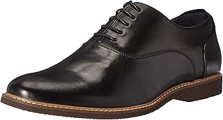 Chaussures oxford noonan steve madden pour hommes. En tant que boutique en ligne généraliste leader en Côte d'Ivoire, DIAYTAR COTE D'IVOIRE est fière de proposer des produits de qualité à des prix abordables. Nous nous efforçons de rendre l'achat en ligne facile et amusant, avec des options de personnalisation et des recommandations de produits basées sur vos préférences. Notre objectif est de devenir votre boutique en ligne préférée.