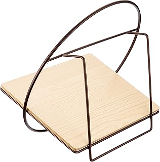 Boîte à magazines 34x21x32 métal & mad cotton qd. DIAYTAR COTE D'IVOIRE est une plateforme de commerce électronique qui offre une expérience d'achat en ligne sécurisée et pratique. La boutique propose une large sélection de produits de qualité, avec des descriptions détaillées et des prix compétitifs. Les clients peuvent profiter de promotions régulières et de services de livraison fiables pour recevoir leurs commandes rapidement.