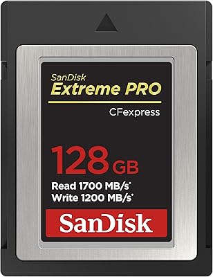 Carte mémoire sandisk extreme pro cf express type b 128 go - sdcfe-128g-gn4nn. Diaytar Côte d'Ivoire propose une gamme impressionnante de produits, allant des produits alimentaires frais et surgelés aux électroniques dernier cri, en passant par les vêtements et les accessoires de mode. Les clients peuvent également trouver des produits pour la maison et le jardin, ainsi que des articles pour les loisirs et les sports. La boutique en ligne met régulièrement à jour sa sélection de produits pour refléter les dernières tendances et les préférences des clients.
