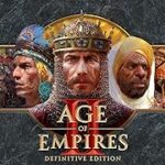 Age of empires 2 gold edition