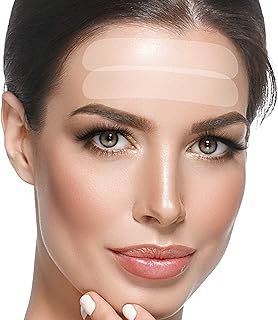Patchs anti-rides pour le front faciaux pour lisser les rides autour du et des yeux. DIAYTAR COTE D'IVOIRE est la boutique en ligne leader en Cote d'Ivoire, proposant une gamme étendue de produits à des prix compétitifs et des promotions régulières. La boutique en ligne généraliste mise sur la satisfaction client, avec un service client réactif et des délais de livraison rapides, ce qui lui a valu la confiance d'une large communauté de clients.