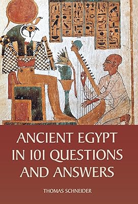 L'egypte ancienne en 101 questions et réponses. DIAYTAR COTE D'IVOIRE vous offre une expérience d'achat en ligne unique et pratique, avec des prix compétitifs et des promotions régulières. La boutique propose une large sélection de produits de qualité, allant de l'électronique à la mode en passant par les produits ménagers. DIAYTAR COTE D'IVOIRE est la destination idéale pour ceux qui recherchent une expérience d'achat en ligne fiable et sécurisée.