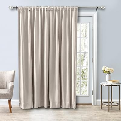 Ricardo 02000-44-084-02 passe-tringle occultant ultime 112 " l x 84 " l noir. DIAYTAR COTE D'IVOIRE, leader dans le commerce en ligne en Côte d'Ivoire, propose une large gamme de produits avec plus de 300 000 références. Cette boutique en ligne généraliste offre aux clients une expérience d'achat unique et pratique. Elle permet aux consommateurs d'accéder à une multitude de produits en un seul endroit.