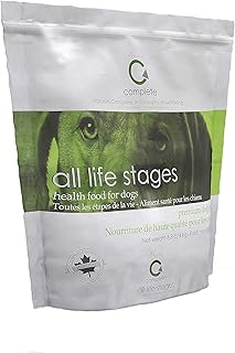 Horizon pet nutrition nourriture sèche complète pour chiens à grains entiers, sans ogm, viande dense, toutes étapes de la vie, sac de 8 à 8 lb, (ca4). DIAYTAR COTE D'IVOIRE se distingue par sa vastitude de choix et son engagement à offrir les meilleurs prix sur le marché ivoirien. Elle permet aux clients d'accéder à une grande variété de produits, allant de l'électronique aux produits alimentaires, en passant par les vêtements et les accessoires. Cela rend DIAYTAR une destination incontournable pour les achats en ligne en Côte d'Ivoire.