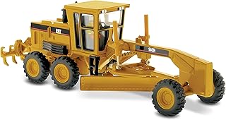 Véhicule de la série core classics de niveleuse caterpillar 140h