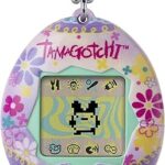 Le jeu tamagotchi original