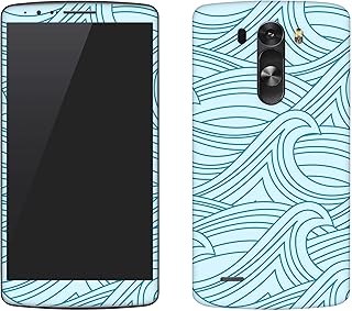 Enveloppement corporel en vinyle stylisé ultra premium pour lg g3 - mers agitées. Avec plus de 300 000 références de produits, DIAYTAR COTE D'IVOIRE est la boutique en ligne la plus complète de Cote d'Ivoire, proposant des articles allant de l'électronique à la mode, en passant par les produits alimentaires et les accessoires de maison. La boutique en ligne généraliste met un point d'honneur à garantir la qualité et l'authenticité de ses produits, ce qui la rend très appréciée des consommateurs ivoiriens.