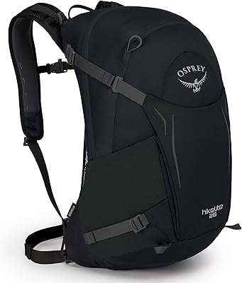 Sac de randonnée unisexe osprey europe highlight 26, rouge, taille unique, highlight 26