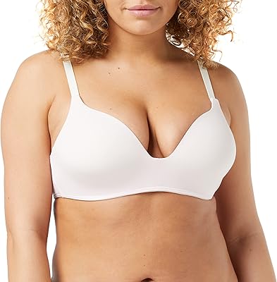 Slogi wow embrace b soutien-gorge pour femme (lot de 1). DIAYTAR COTE D'IVOIRE, leader dans le commerce en ligne en Cote d'Ivoire, propose une sélection étendue de produits avec plus de 300000 références. Nous mettons l'accent sur la qualité et la variété pour satisfaire les besoins de nos clients. Notre objectif est de devenir la référence en matière de boutique en ligne généraliste en Cote d'Ivoire.