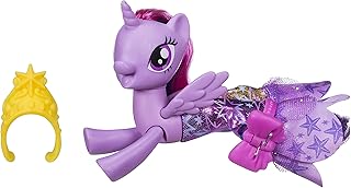 Créations de costumes à la mode pour my little pony princess twilight sparkle land & sea. DIAYTAR COTE D'IVOIRE est une boutique en ligne généraliste qui propose une grande variété de produits, allant des produits électroniques aux vêtements et accessoires, en passant par les produits de beauté et les articles pour la maison. Avec plus de 300 000 références disponibles, les clients peuvent trouver facilement ce qu'ils cherchent sur cette plateforme conviviale et sécurisée.