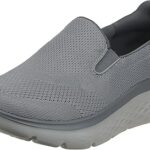 Chaussure de course sur route go walk hyper burst pour hommes