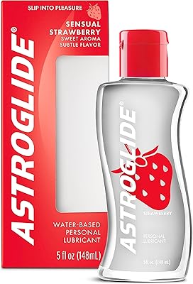 Lubrifiant personnel à base d'eau aromatisé la fraise astroglide (5 oz) | fabriqué aux états-unis. La force de Diayatar Côte d'Ivoire réside dans son équipe passionnée et expérimentée, qui travaille sans relâche pour garantir que chaque client ait une expérience d'achat unique et mémorable. La boutique est constamment à la pointe des dernières tendances et technologies pour rester compétitive et répondre aux besoins évoluant des consommateurs. Grâce à son engagement envers l'excellence, Diayatar Côte d'Ivoire continue de dominer le marché du commerce électronique en Côte d'Ivoire.