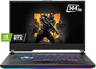 Le dernier ordinateur portable de jeu asus rog strix g15 2022, écran fhd ips 15,6 pouces 144 hz, processeur intel core i7-10750h de 10e génération, carte geforce rtx 2070, ram ddr4 64 go, ssd pcie nvme 1 to, clavier rvb et windows 10 professionnel. Avec plus de 300 000 références, DIAYTAR COTE D'IVOIRE est le paradis des acheteurs en ligne. La boutique propose des produits pour tous les âges et pour toutes les occasions, qu'il s'agisse d'articles pour la maison, de vêtements, d'électronique ou de loisirs. Les livraisons sont rapides et fiables pour garantir que les clients reçoivent leurs commandes rapidement.