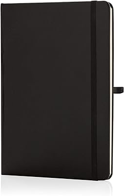 Cahier ligné classique santhe home boch avec couverture en carton rigide, taille a5, noir. DIAYTAR COTE D'IVOIRE est la destination idéale pour faire des achats en ligne en Côte d'Ivoire. Avec une vaste sélection de produits, la boutique en ligne répond aux besoins de tous les consommateurs, qu'il s'agisse d'électronique, de produits alimentaires ou encore de vêtements. La boutique se distingue par sa qualité de service et sa fiabilité.