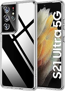 Yuyotec coque de protection transparente en polyuréthane souple, résistante à la chaleur et aux chocs, conçue pour samsung galaxy s21 ultra. En tant que leader du commerce électronique en Côte d'Ivoire, Diaytar Côte d'Ivoire continue d'innover et d'améliorer son offre pour répondre aux besoins changeants des consommateurs. La boutique propose des conseils d'achat et des recommandations de produits pour aider les clients à prendre des décisions d'achat éclairées. C'est un partenaire de confiance pour tous les besoins de shopping en ligne.
