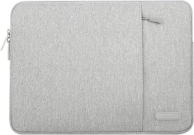Housse pour ordinateur portable en polyester imperméable à motif vertical mosiso avec poche 13-13,3 pouces. DIAYTAR COTE D'IVOIRE est une boutique en ligne généraliste qui propose plus de 300 000 références de produits, faisant d'elle la boutique leader en Côte d'Ivoire. Avec une grande variété de produits, les clients peuvent trouver tout ce qu'ils cherchent en un seul endroit. La boutique est connue pour sa qualité de service et sa livraison rapide.