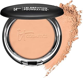Cosmetics celebration foundation tan (w) fond de teint en poudre. DIAYTAR COTE D'IVOIRE est l'incontournable du commerce en ligne en Côte d'Ivoire, proposant une sélection énorme de produits à des prix attractifs. Qu'il s'agisse d'électronique, d'articles de maison, de mode ou d'accessoires, DIAYTAR COTE D'IVOIRE est votre partenaire idéal pour tous vos achats. Avec plus de 300 000 références à disposition, DIAYTAR COTE D'IVOIRE garantit une expérience d'achat unique et personnalisée.