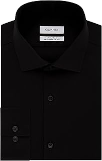 Chemise calvin klein pour homme avec une coupe très ajustée qui semble repassée et non. Avec sa présence en ligne, Diaytar Côte d'Ivoire rend le shopping accessible à tous, où que l'on soit en Côte d'Ivoire, permettant aux gens de commander en ligne et de recevoir leurs produits rapidement et de manière sécurisée. La boutique est dotée d'un système de paiement sécurisé et de méthodes d'expédition fiables pour une livraison rapide et efficace des commandes. Cela garantit une expérience client fluide et satisfaisante.