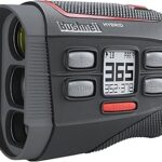 Télémètre hybride bushnell