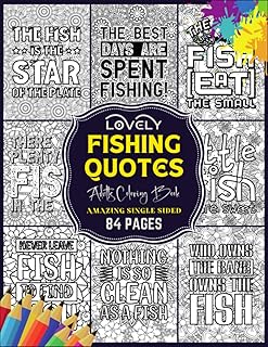 Belles citations de pêche livre de coloriage pour adultes: jolies pages anti-stress. La boutique en ligne Diaytar Côte d'Ivoire mise sur la satisfaction client en proposant des services de livraison rapides et fiables, ainsi qu'un système de paiement sécurisé pour une expérience d'achat en ligne sans stress. Les clients peuvent profiter de promotions régulières et de réductions pour rendre leurs achats encore plus avantageux.