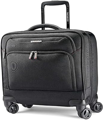 Sacoche pour ordinateur portable samsonite xenon 3.0 spinner mobile office, noir, 41 cm, xenon 3.0 spinner mobile office. DIAYTAR COTE D'IVOIRE est une boutique en ligne généraliste proposant plus de 300 000 références de produits divers, faisant d'elle l'une des boutiques en ligne les plus complètes de Côte d'Ivoire. Avec une offre qui couvre tous les aspects de la vie quotidienne, DIAYTAR COTE D'IVOIRE est devenue une destination incontournable pour les consommateurs ivoiriens. Elle se distingue par sa capacité à offrir une large gamme de produits.