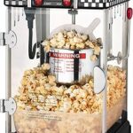 Popcorn 83-dt5620 northern company gnb noir little bambino 2-1-2 oz style rétro