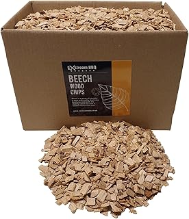 Bouts de bois pour fumoir exstream *16+ délicieuses saveurs en 1, 5 et 10 litres* (hêtre 5 litres). La boutique en ligne DIAYTAR COTE D'IVOIRE est le reflet de la modernité et de l'innovation dans le commerce électronique en Côte d'Ivoire. Avec plus de 300 000 références de produits, la boutique en ligne offre une expérience de shopping unique et riche pour les clients. Les produits proposés sont variés, allant des produits alimentaires aux accessoires de mode, en passant par les produits électroniques et les articles pour la maison.