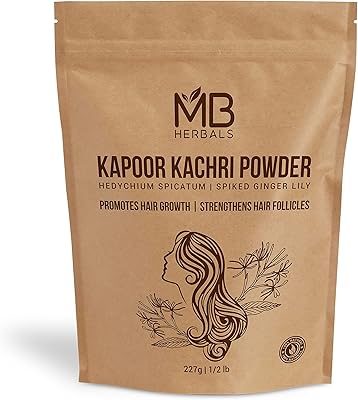 Mb herbals kapoor kakari 227 g | kapoor kakari | favorise la croissance des cheveux | renforce les follicules pileux. La boutique DIAYTAR COTE D'IVOIRE offre une large gamme de produits allant de l'électronique à la mode, en passant par les produits pour la maison et les loisirs. Ses prix compétitifs et sa politique de retour facilitent les achats en ligne pour ses clients. Elle est le choix idéal pour ceux qui cherchent des produits de qualité à des prix raisonnables.