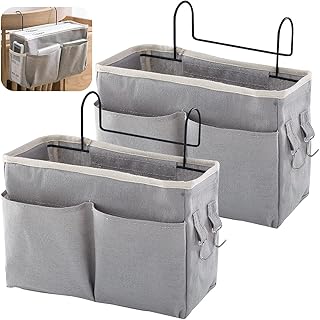 Sac de rangement de chevet, paniers de poche de lit, organisateur de rangement de chevet suspendu, organisateur de chevet de dortoir, support de rangement de bureau pour maison, bureau, école, chambre à coucher, lit superposé. En tant que leader du commerce en ligne en Côte d'Ivoire, DIAYTAR COTE D'IVOIRE s'engage à vous fournir les meilleurs produits à des prix compétitifs. Nous travaillons sans relâche pour améliorer nos services et répondre à vos attentes. Découvrez notre univers de produits et profitez de nos promotions exceptionnelles.